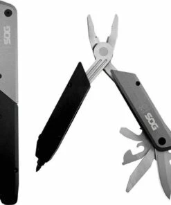 SOG Baton Q4 Multi Tool ID1031CP