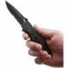 SOG Escape Black SOGFF25CP