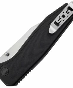 SOG Flare SAT Satin SOGFLA1001CP