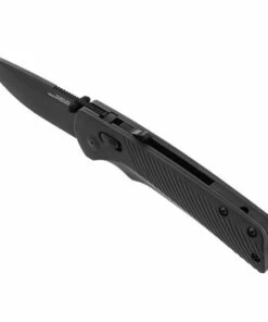 SOG Flash AT MK3 Black Out 11-18-01-57 -Pocket Knives sales sog flash at mk3 black out 11 18 01 57 4