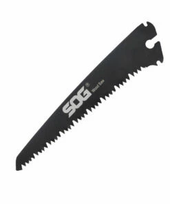 SOG FOLDING SAW SOGF10N-CP -Pocket Knives sales sog folding saw sogf10n cp 5