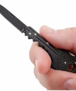 SOG Key Knife Black SOGKEY101