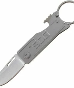 SOG Keytron Satin SOGKT1001CP -Pocket Knives sales sog keytron satin sogkt1001cp.