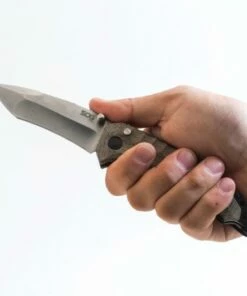 SOG Kiku Assistend KU-3003 -Pocket Knives sales sog kiku assistend ku 3003 2