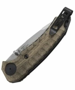 SOG Kiku Assistend KU-3003 -Pocket Knives sales sog kiku assistend ku 3003 4
