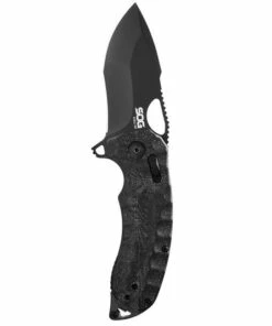 SOG Kiku XR Blackout 12-27-02-57