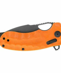 SOG Kiku XR LTE Orange 12-27-03-57 -Pocket Knives sales sog kiku xr lte orange 12 27 03 57 3