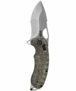 SOG Kiku XR Natural 12-27-01-57