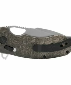 SOG Kiku XR Natural 12-27-01-57 -Pocket Knives sales sog kiku xr natural 12 27 01 57 5