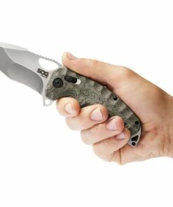 SOG Kiku XR Natural 12-27-01-57 -Pocket Knives sales sog kiku xr natural 12 27 01 57 6