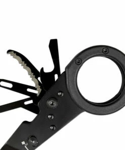 SOG ParaShears Black 23-125-01-43 -Pocket Knives sales sog parashears black 23 125 01 43 3