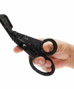 SOG ParaShears Black 23-125-01-43 -Pocket Knives sales sog parashears black 23 125 01 43 4