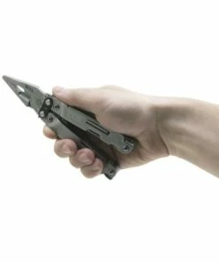 SOG Poweraccess Deluxe PA2001-CP -Pocket Knives sales sog poweraccess deluxe pa2001 cp 5