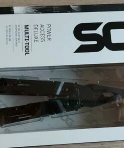 SOG Poweraccess Deluxe PA2002-CP -Pocket Knives sales sog poweraccess deluxe pa2002 cp