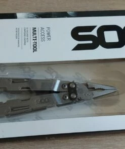 SOG Poweraccess PA1001-CP -Pocket Knives sales sog poweraccess pa1001 cp 10