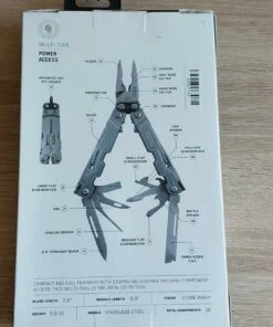 SOG Poweraccess PA1001-CP -Pocket Knives sales sog poweraccess pa1001 cp 11