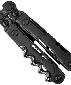 SOG POWERLITRE BLACK PL1002-CP