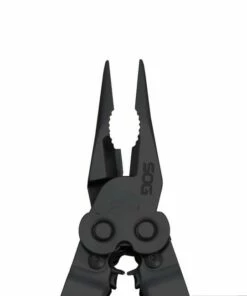 SOG Powerlock Black V-Cutter B63N-CP -Pocket Knives sales sog powerlock black v cutter b63n cp 3