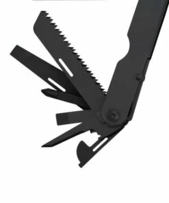 SOG Powerlock Black V-Cutter B63N-CP -Pocket Knives sales sog powerlock black v cutter b63n cp 4