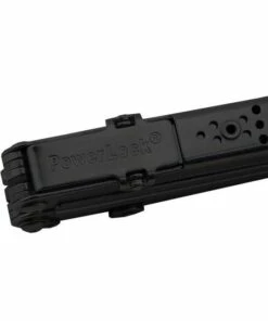 SOG Powerlock Black V-Cutter B63N-CP -Pocket Knives sales sog powerlock black v cutter b63n cp 5