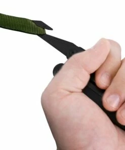 SOG Powerlock Black V-Cutter B63N-CP -Pocket Knives sales sog powerlock black v cutter b63n cp 6