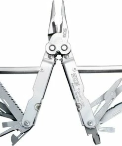 SOG PowerLock - Nylon Sheath S60N-CP