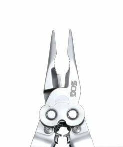 SOG Powerlock Satin V-Cutter S62N-CP -Pocket Knives sales sog powerlock satin v cutter s62n cp 4