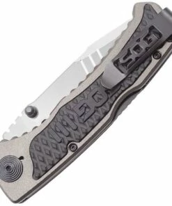 SOG Sideswipe Grey Tini SOGSW1011CP