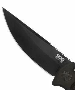 SOG SOG-TAC ST-02 -Pocket Knives sales sog sog tac st 02 3