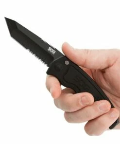 SOG SOG-TAC ST-04 -Pocket Knives sales sog sog tac st 04 4