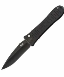 SOG Spec Elite I Auto Black SE-52