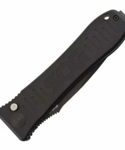 SOG Spec Elite I Auto Black SE-52 -Pocket Knives sales sog spec elite i auto black se 52 2