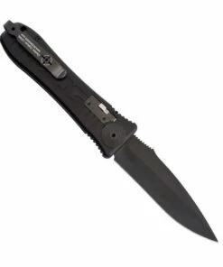 SOG Spec Elite I Auto Black SE-52 -Pocket Knives sales sog spec elite i auto black se 52 6