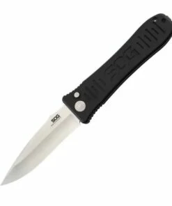 SOG Spec Elite II Auto SE-61