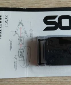 SOG Sync I Multi Tool SN1002-CP -Pocket Knives sales sog sync i multi tool sn1002 cp 4