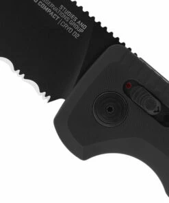 SOG TAC AU COMPACT CA SPECIAL SOG15-38-11-57 -Pocket Knives sales sog tac au compact ca special sog15 38 11 57 7