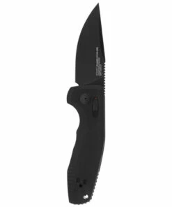 SOG TAC AU COMPACT STRAIGHT EDGE SOG15-38-07-57
