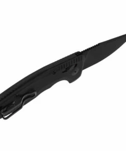SOG TAC AU COMPACT STRAIGHT EDGE SOG15-38-07-57 -Pocket Knives sales sog tac au compact straight edge sog15 38 07 57 4