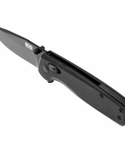 SOG Terminus XR G10 Black TM1027-BX -Pocket Knives sales sog terminus xr g10 black tm1027 bx 2