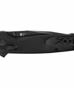 SOG Terminus XR G10 Black TM1027-BX -Pocket Knives sales sog terminus xr g10 black tm1027 bx 3