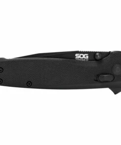 SOG Terminus XR G10 Black TM1027-BX -Pocket Knives sales sog terminus xr g10 black tm1027 bx 4