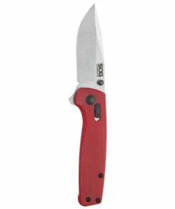 SOG Terminus XR G10 Crimson TM1023-BX