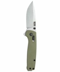 SOG Terminus XR G10 Green TM1022-BX
