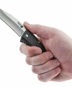 SOG Traction Satin SOGTD1011CP