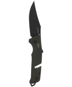 SOG Trident AT MK3 Olive Drab 11-12-03-41