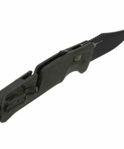SOG TRIDENT AT OLIVE DRB SOG11-12-03-57 -Pocket Knives sales sog trident at olive drb sog11 12 03 57 5