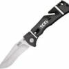 SOG Trident Elite A/O Satin Clip SOGTF101BX