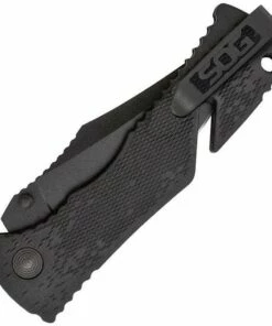 SOG Trident Elite Piston Lock A/O SOGTF1CP