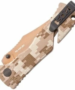 SOG Trident Piston Lock A/O SOGTF5CP