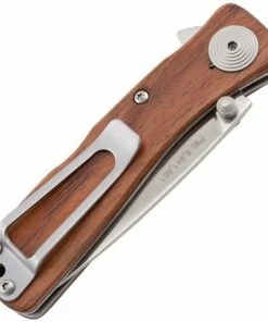 SOG Twitch II A/O Satin Drop Point SOGTWI17BX